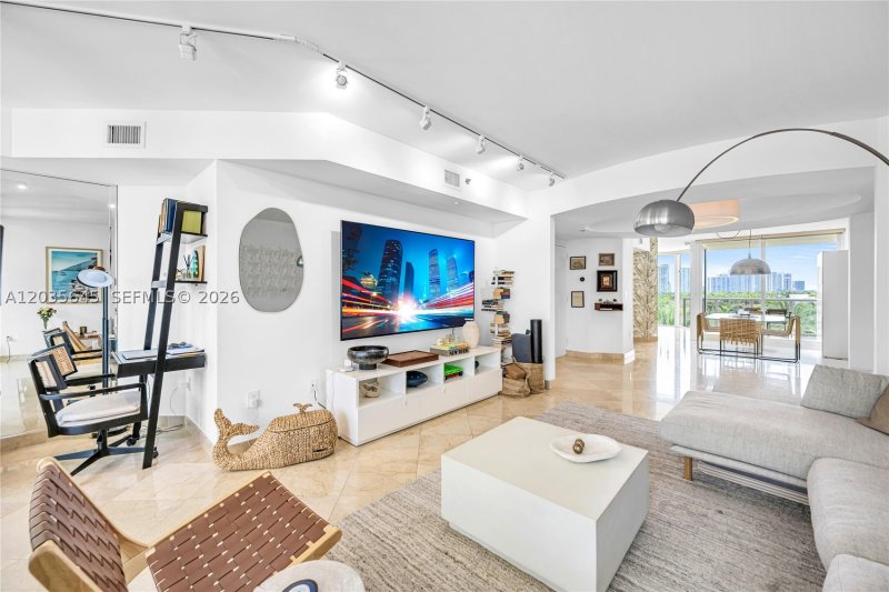 Condo for sale at Ocean One 709