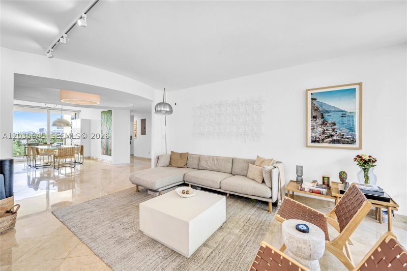 Condo for sale at Ocean One 709