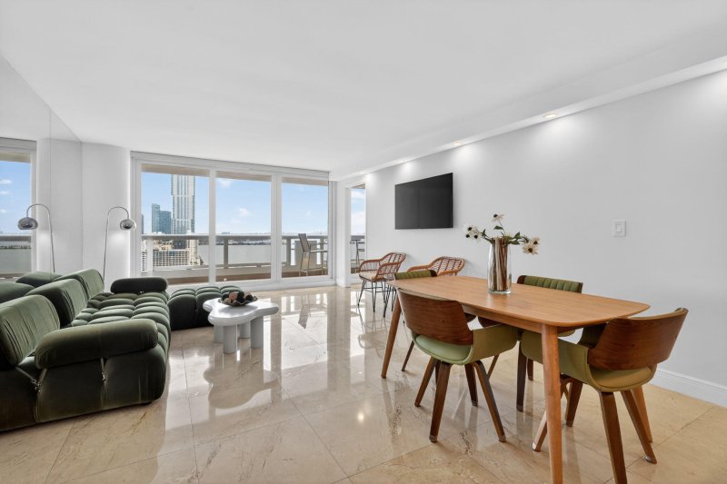 Comprar apartamento en The Grand A-2935