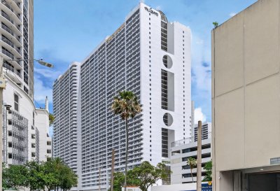 Comprar apartamento en The Grand A-2935