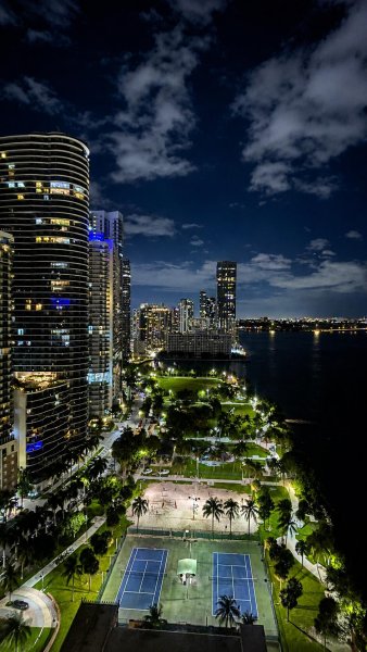 Comprar apartamento en The Grand A-2935