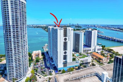 Comprar apartamento en The Grand A-2935