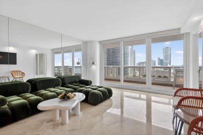 Comprar apartamento en The Grand A-2935