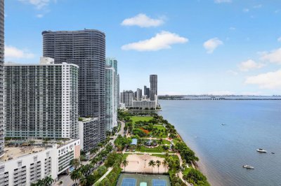 Comprar apartamento en The Grand A-2935