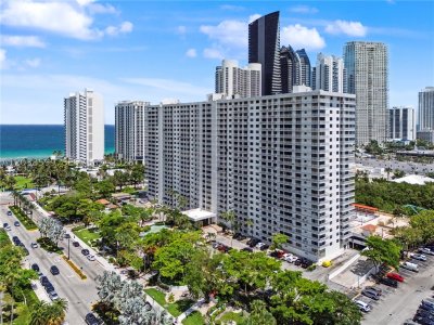 Comprar apartamento en Winston Towers M18