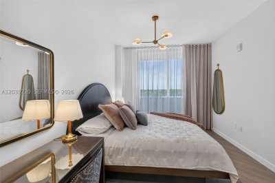 NoMad Residences Wynwood Apt #528