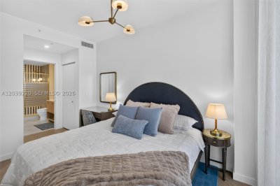 Comprar apartamento en NoMad Residences Wynwood 528