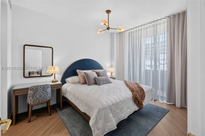 Comprar apartamento en NoMad Residences Wynwood 528