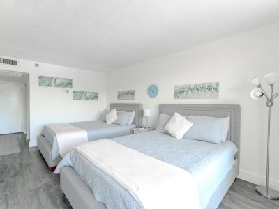 Comprar apartamento no Aventura Beach Club 1038