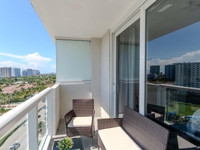 Comprar apartamento no Aventura Beach Club 1038