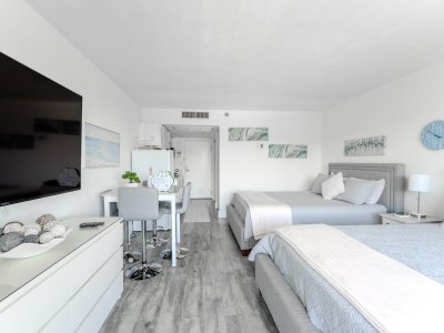 Comprar apartamento no Aventura Beach Club 1038