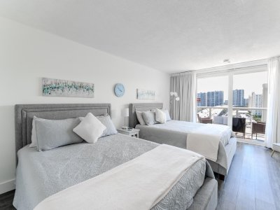 Comprar apartamento no Aventura Beach Club 1038
