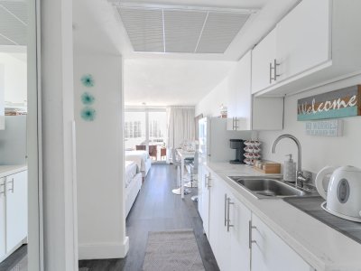 Comprar apartamento no Aventura Beach Club 1038