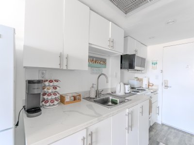 Comprar apartamento no Aventura Beach Club 1038