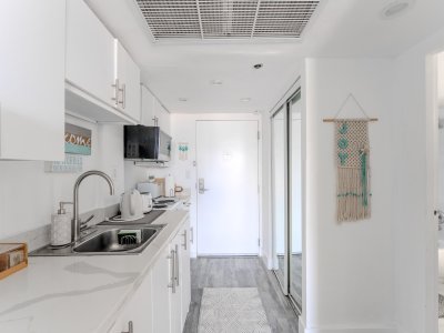 Comprar apartamento no Aventura Beach Club 1038