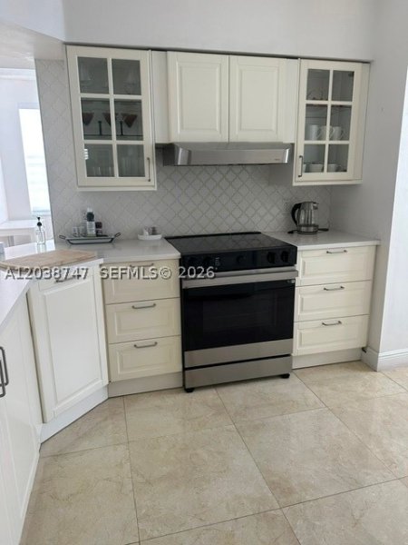 Apartment for rent at Village by the Bay 1305 w/ GARA
