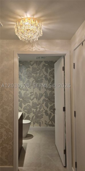 Alquiler de apartamento en Five Park Miami Beach 904