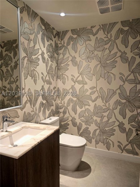 Alquiler de apartamento en Five Park Miami Beach 904