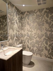 Alquiler de apartamento en Five Park Miami Beach 904