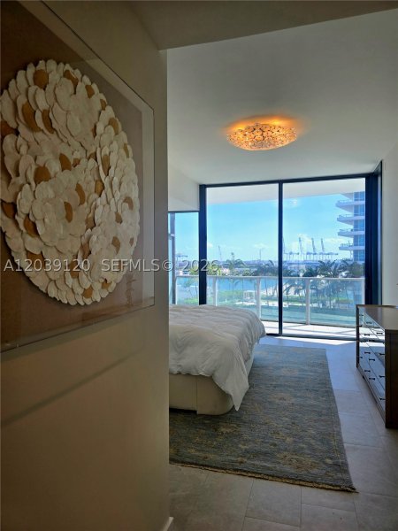 Alquiler de apartamento en Five Park Miami Beach 904