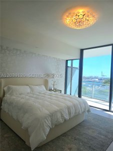 Alquiler de apartamento en Five Park Miami Beach 904