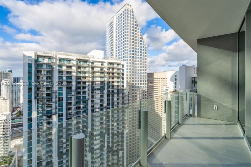 Apartment for rent at Aston Martin Residences 4008