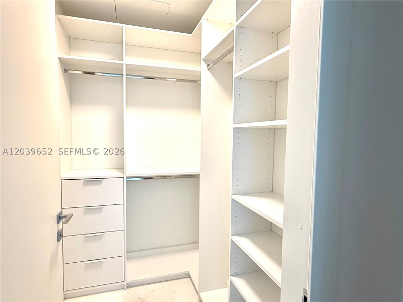 Apartment for rent at Aston Martin Residences 4008