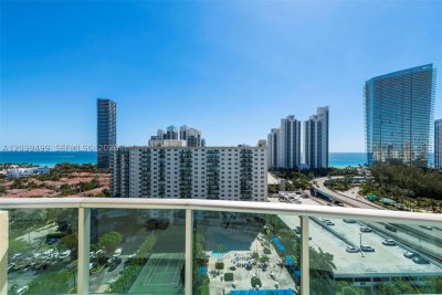 Ocean View Apt #PH-6
