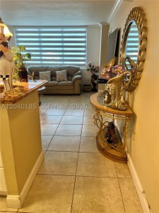 Aluguel de apartamento no Burleigh House 1523