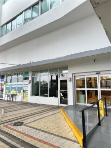 Aluguel de apartamento no Burleigh House 1523