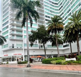 Aluguel de apartamento no Burleigh House 1523