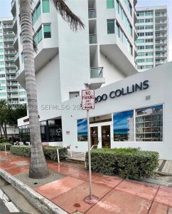 Aluguel de apartamento no Burleigh House 1523