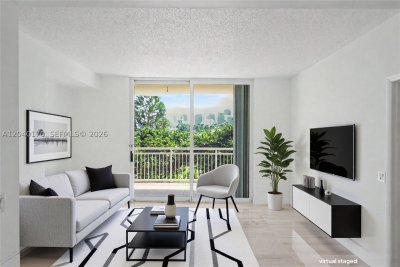 Metropolitan at Brickell Apt #704