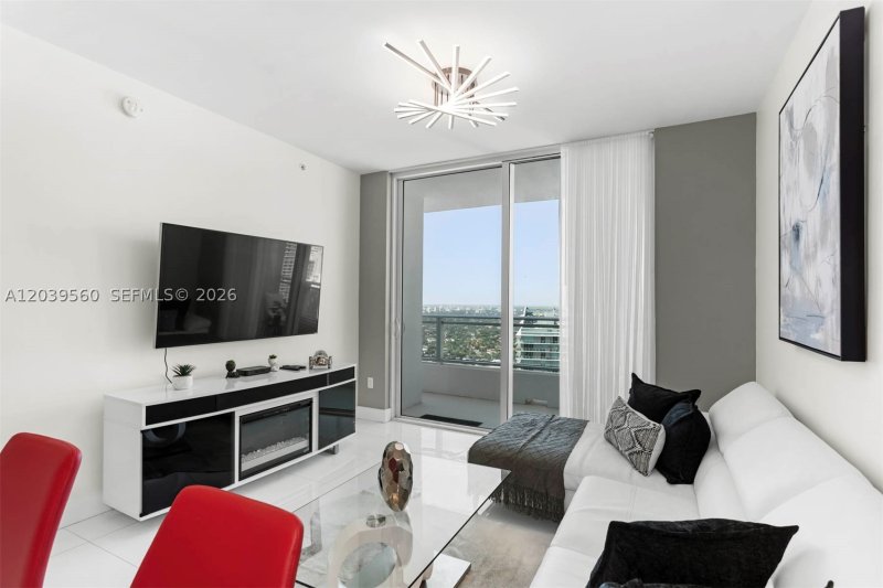 Apartment for rent at The Bond 4103