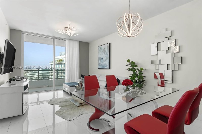 Apartment for rent at The Bond 4103