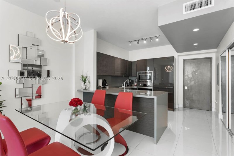 Apartment for rent at The Bond 4103