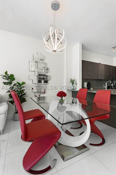 Apartment for rent at The Bond 4103