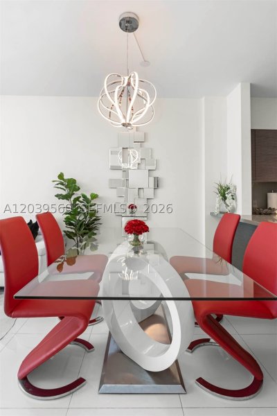 Apartment for rent at The Bond 4103