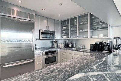 Alquiler de apartamento en Bentley Bay North 2114