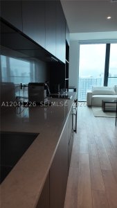 Aluguel de apartamento no E11EVEN Hotel & Residences 1505