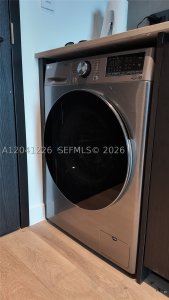 Aluguel de apartamento no E11EVEN Hotel & Residences 1505