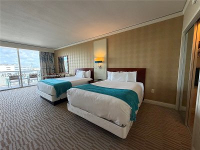 Trump International Sonesta Beach Resort Apt #618