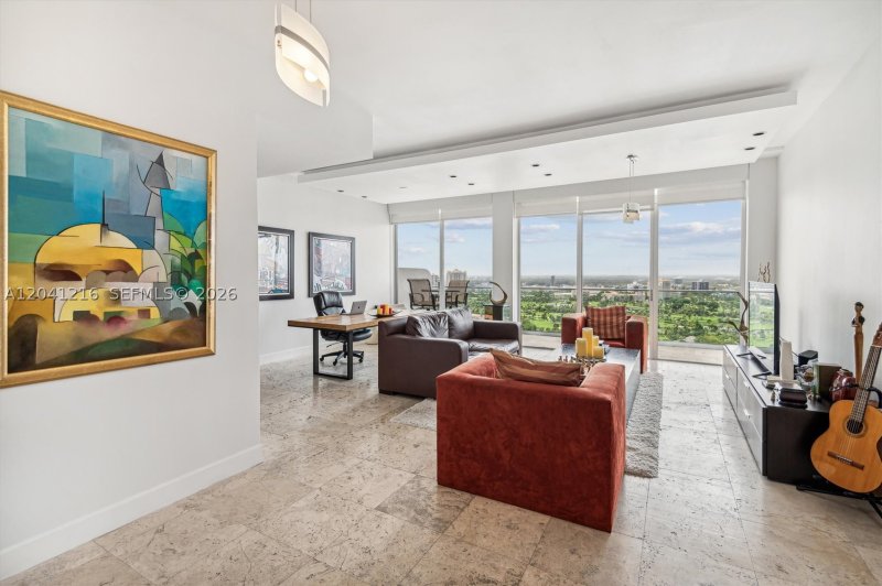 Comprar apartamento no Turnberry Isle PHC