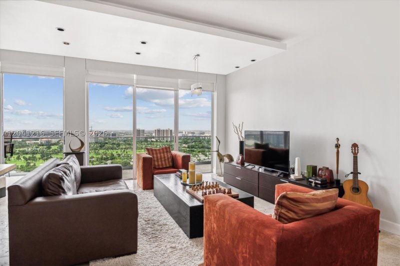 Comprar apartamento no Turnberry Isle PHC