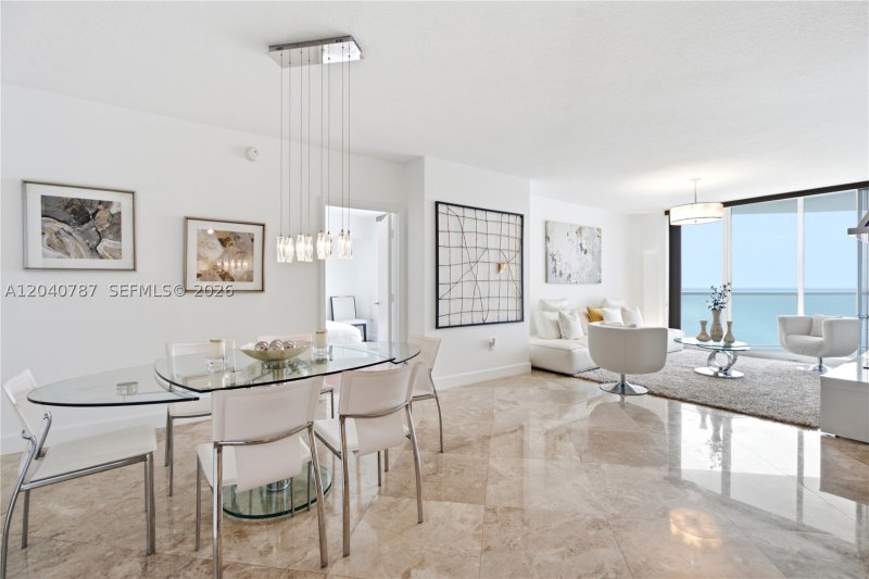 Alquiler de apartamento en La Perla 1804
