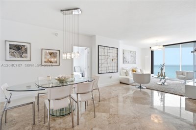 Alquiler de apartamento en La Perla 1804