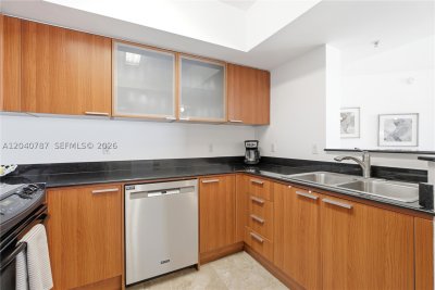Alquiler de apartamento en La Perla 1804