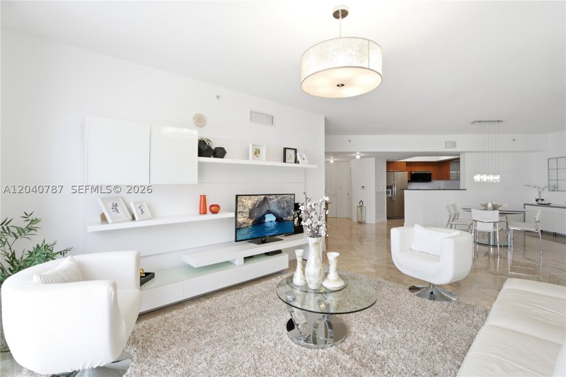 Alquiler de apartamento en La Perla 1804