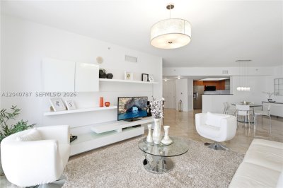 Alquiler de apartamento en La Perla 1804