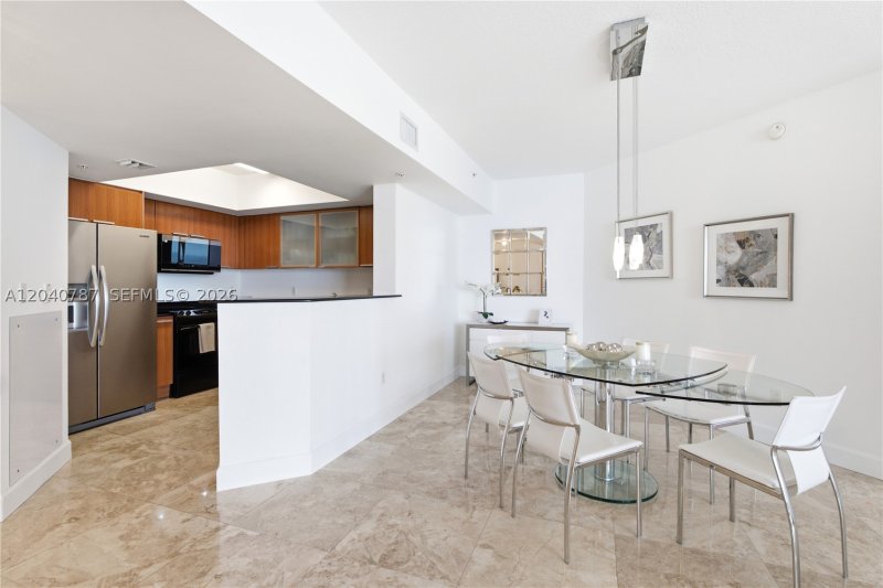 Alquiler de apartamento en La Perla 1804